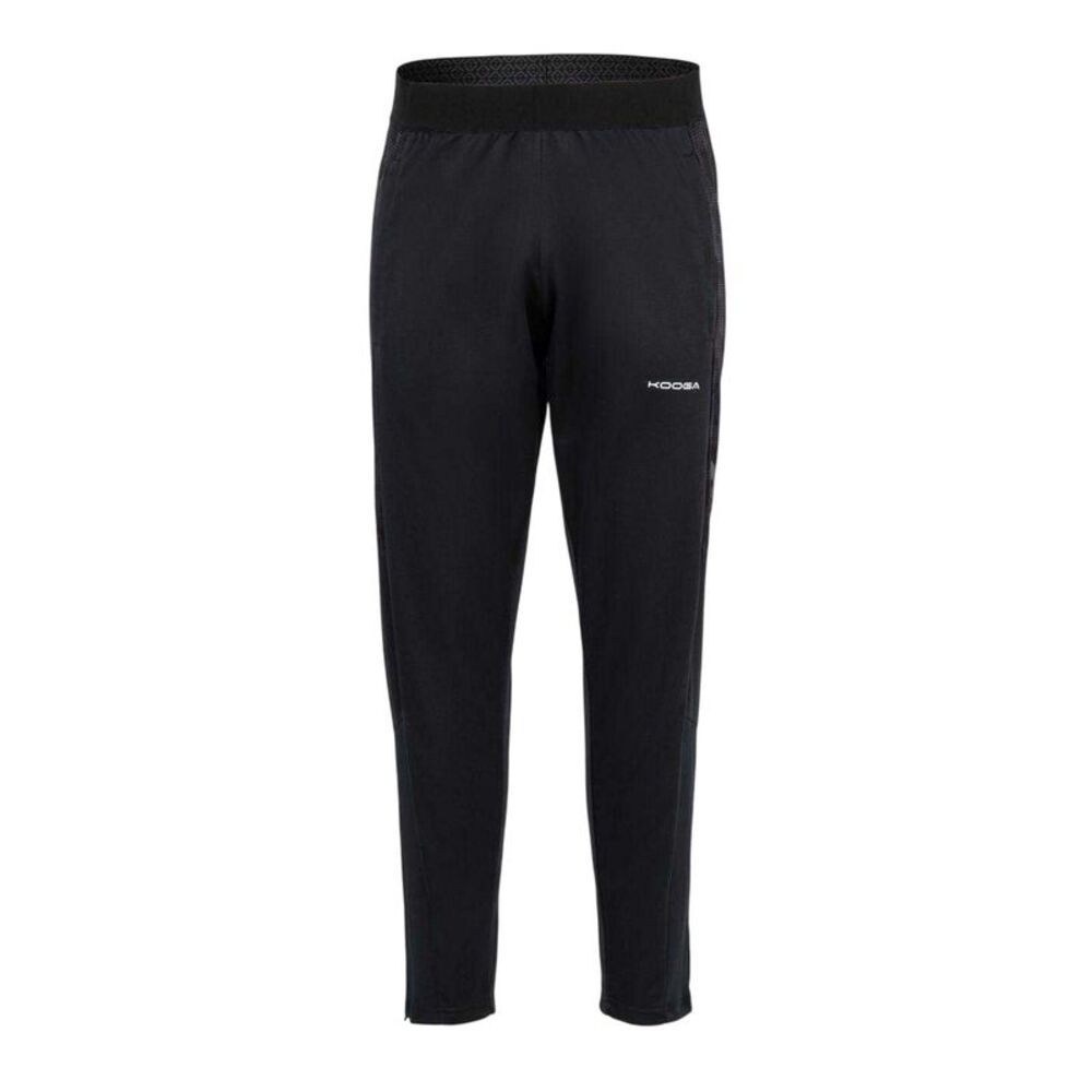 KooGa Mens Vortec Pants / Black Camo